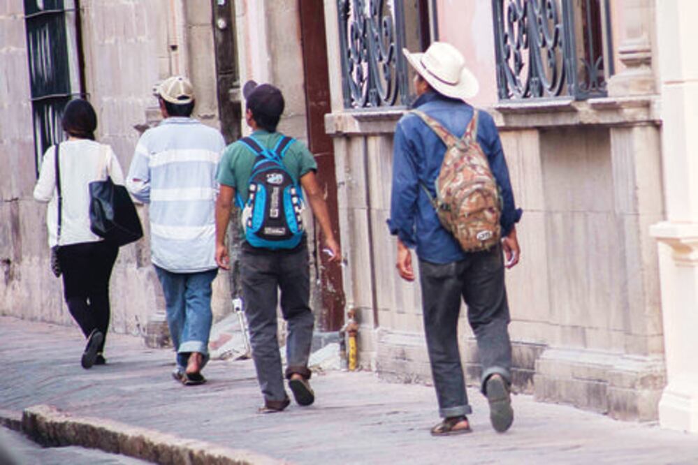 Migración propicia vandalismo: CDI