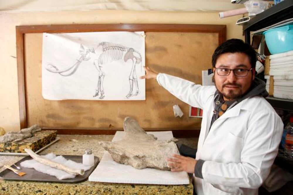 Foto: GUILLERMO GONZÁLEZ