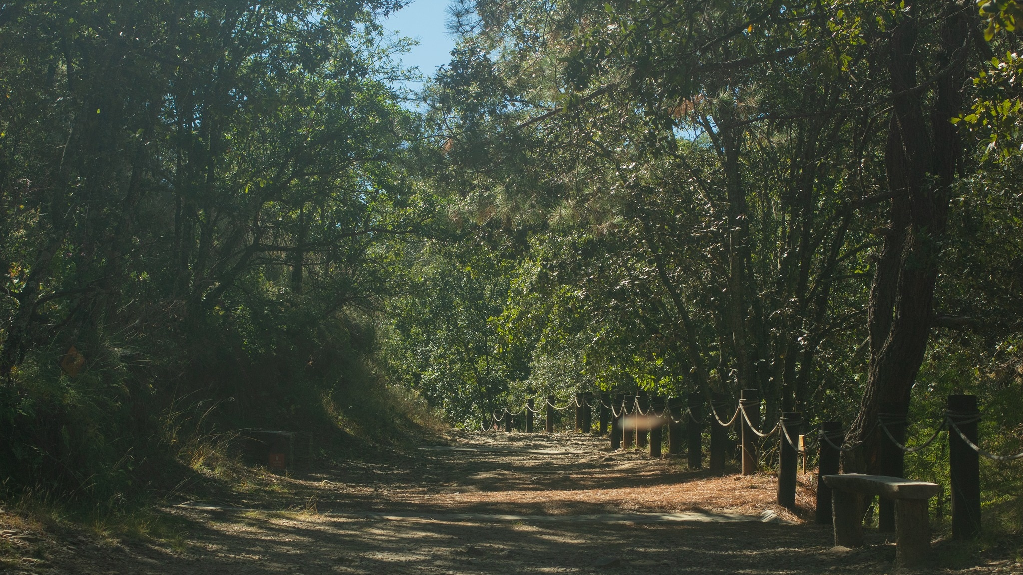 Foto: Parque Natural La Beata