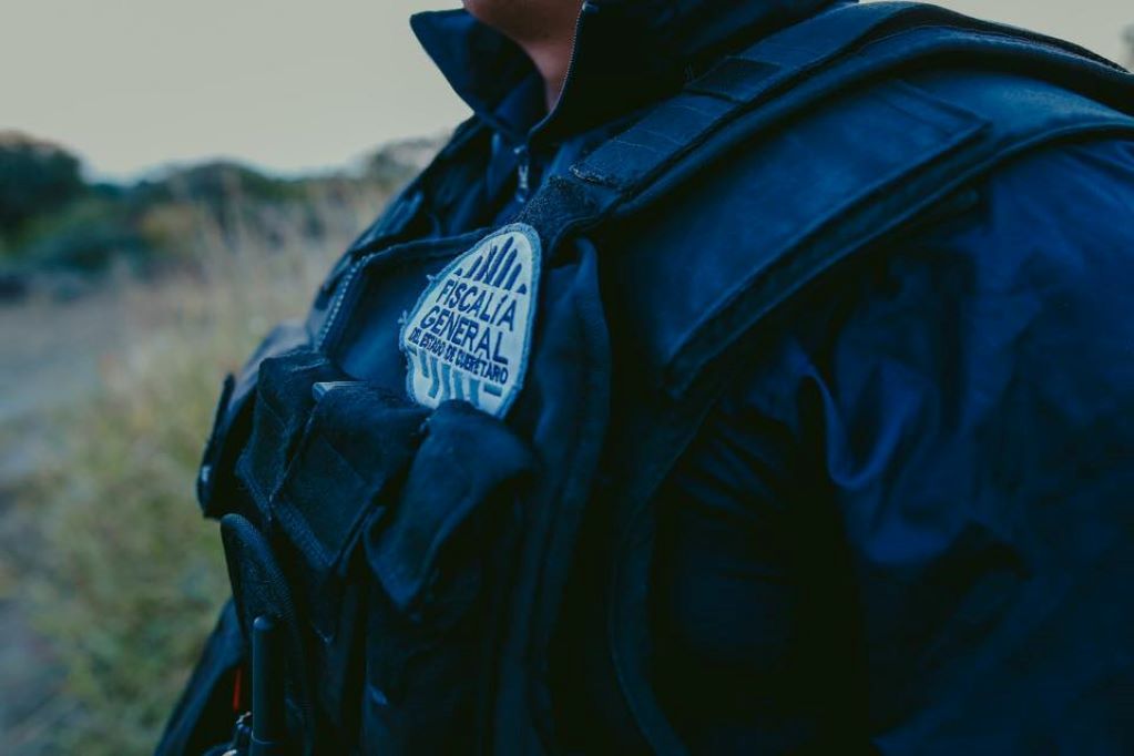 Hombre muere tras ataque a balazos en Jalpan de Serra