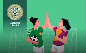 Profeco lanza campaña contra fraudes por Mundial 2026; Amazon, Meta y Concanaco se suman a la iniciativa