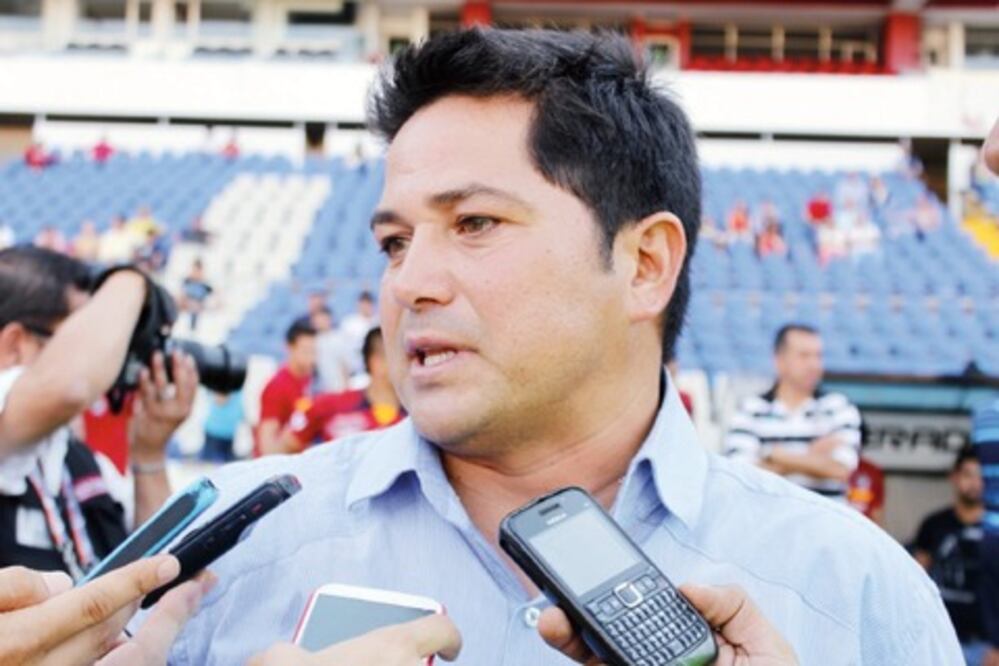 Duele mucho: Alfonso Malibrán