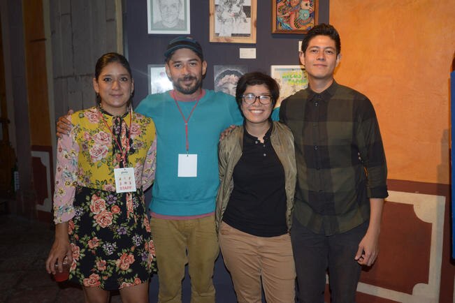 Fotos: Rocío G. Benítez