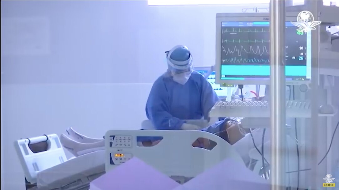 ¿Por qué el coronavirus se propaga ahora con tanta velocidad?