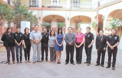 Bufete Jurídico gratuito