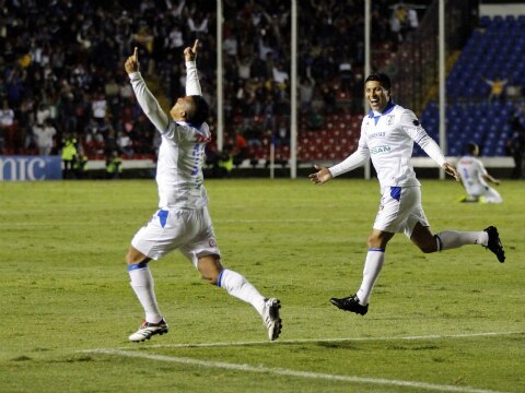 Sí, estos Gallos son de verdad