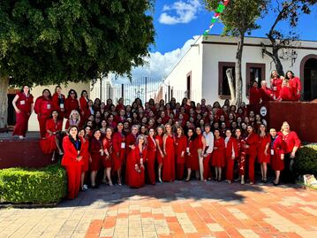 Las mujeres son el motor estratégico de las empresas