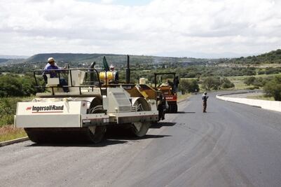 El Marqués invierte 600 mdp en obras