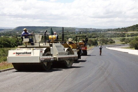 El Marqués invierte 600 mdp en obras