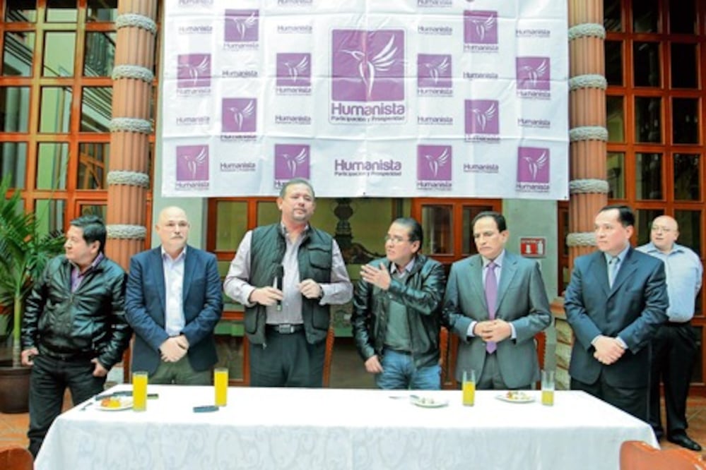 Bravo abandona las filas del PAN