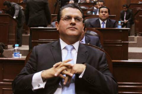 Delgado Oscoy reitera intención