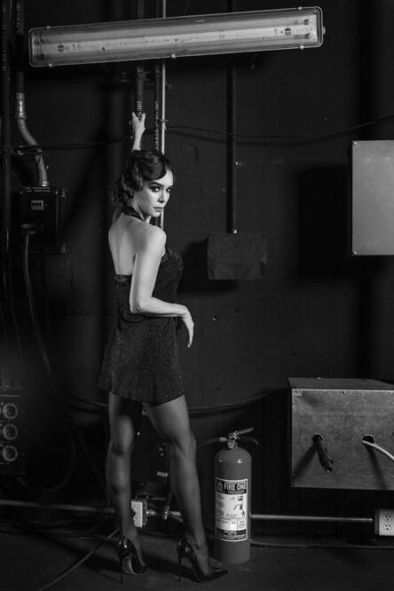 Foto: OCESA y Archivo. El Universal