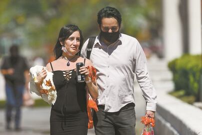 Podrías acudir con un notario para solicitar tu divorcio en Querétaro 