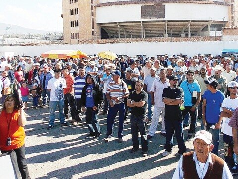 IFE: equidad en candidaturas