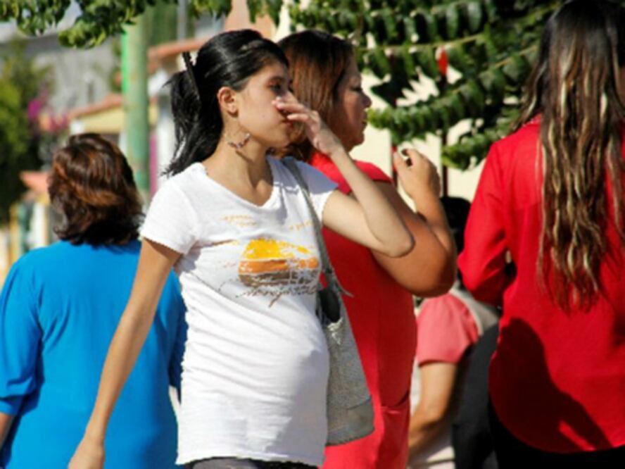 Proyectan posada Ame en SJR