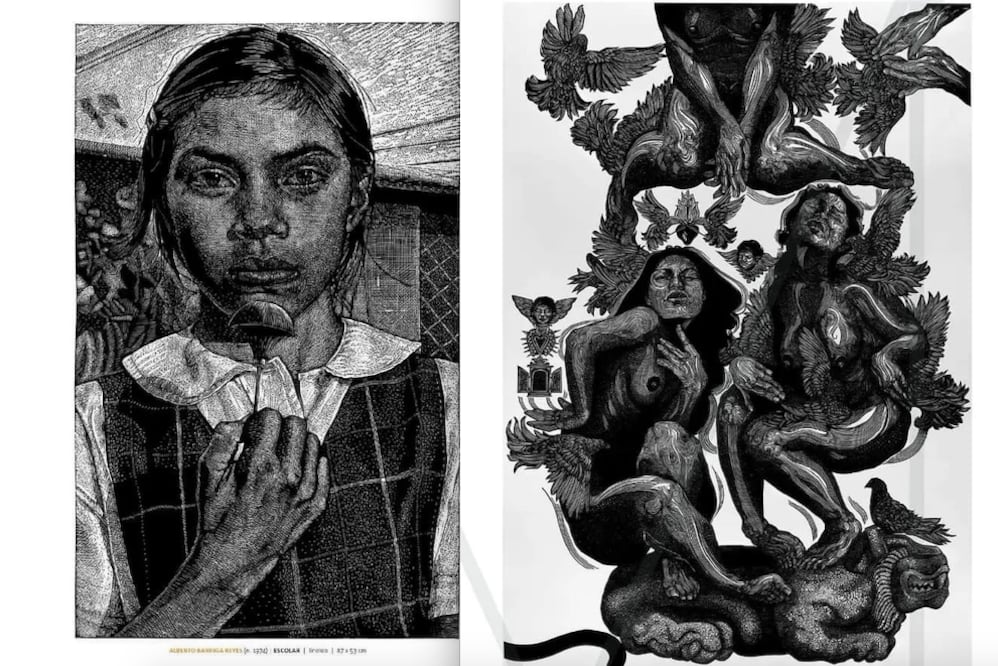 Bienal Nacional de Artes Gráficas Shinzaburo Takeda