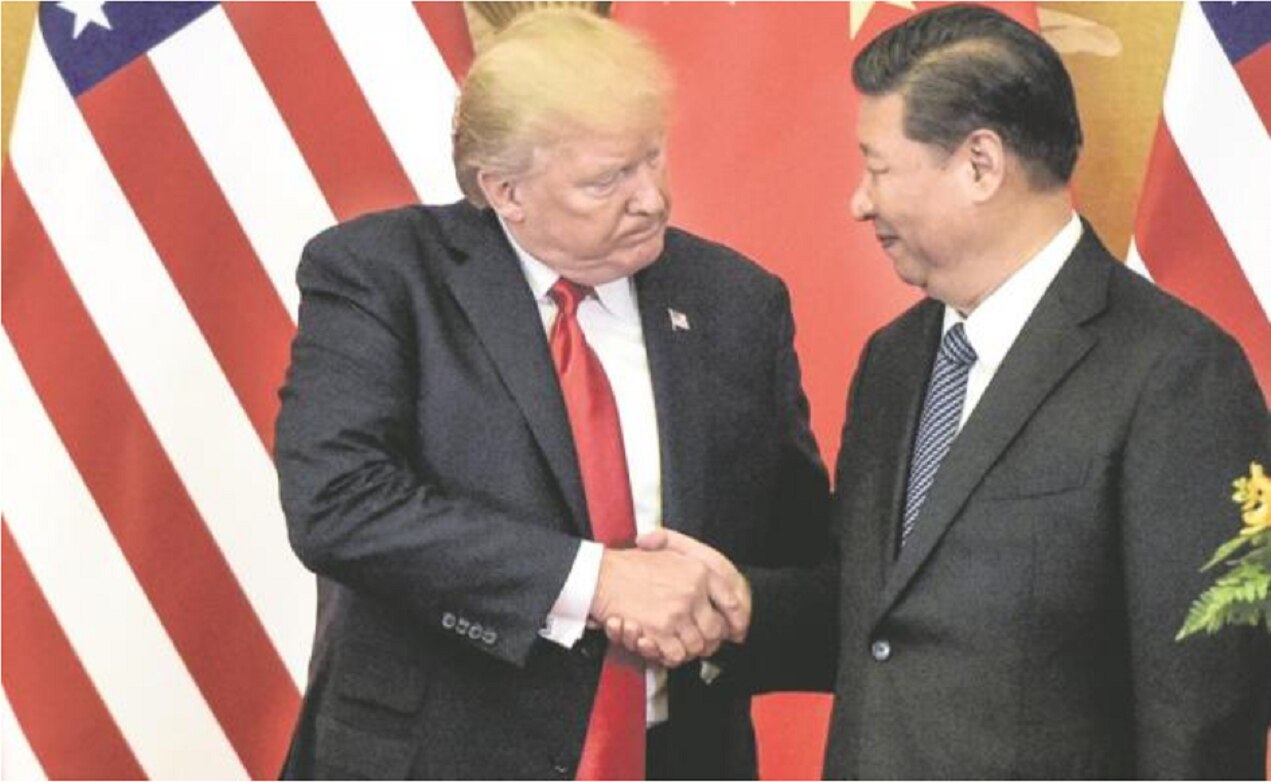 Tensión entre EU y China podría escalar más