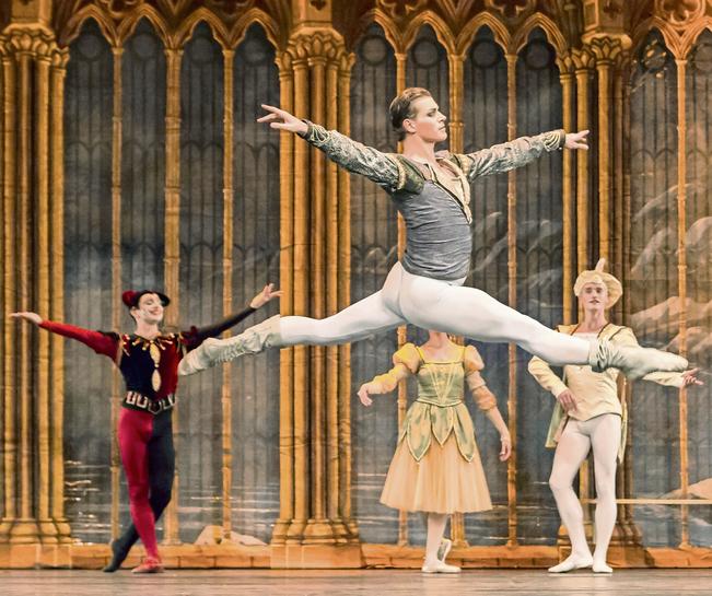 Foto: Demian Chávez