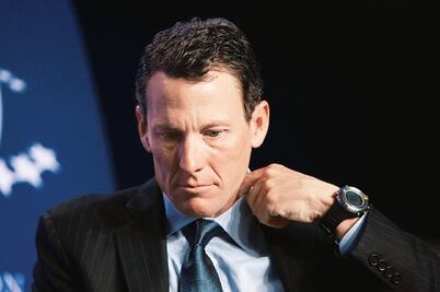 Departamento de Justicia de EU le entra a demanda contra Lance