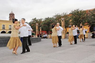 El danzón, un ritmo que está en auge