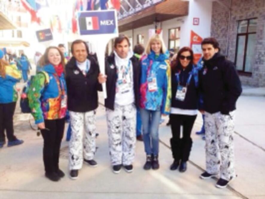 Comienza la función invernal