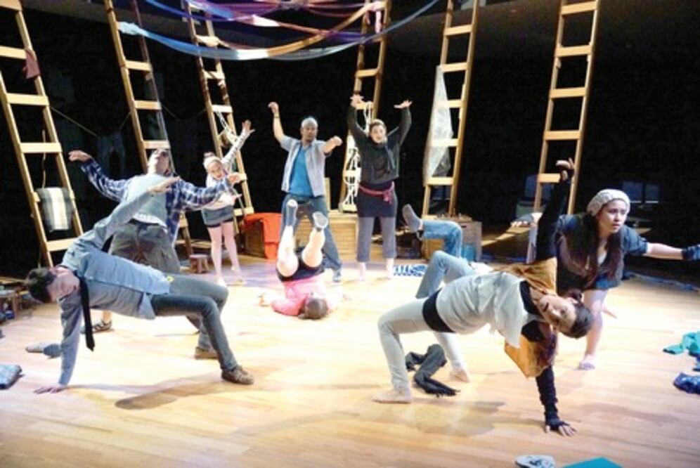 Teatro de calidad, el sueño de Miguel