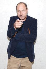 Los Murray no se asustan con el acecho de la muerte