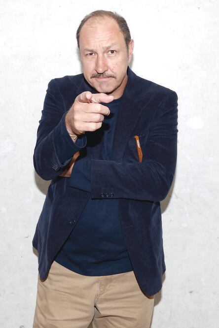 Foto: Archivo, El Universal