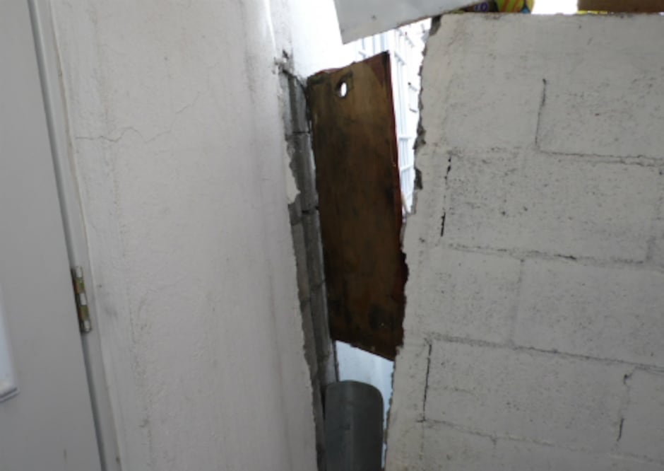 Interponen demanda contra constructora