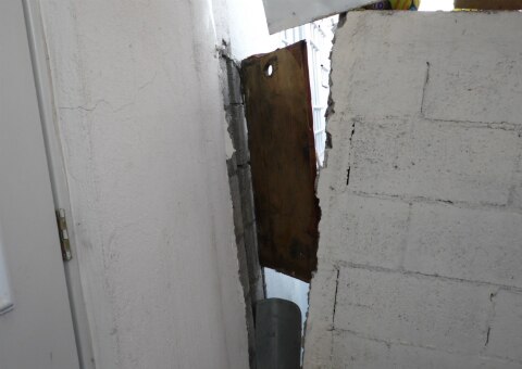 Interponen demanda contra constructora