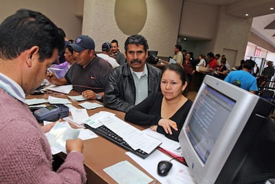 Destaca S&P estabilidad económica de Querétaro