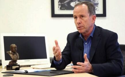 Luege Tamargo renuncia al PAN; Anaya es el AMLO del blanquiazul, dice