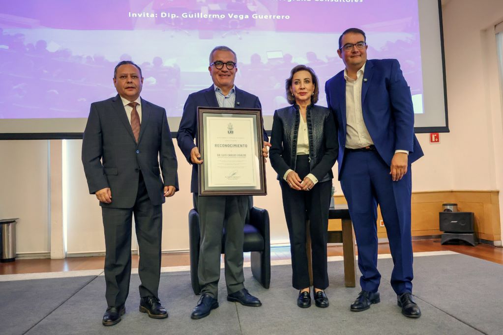 Reforma judicial en Querétaro puede ser un referente, afirman