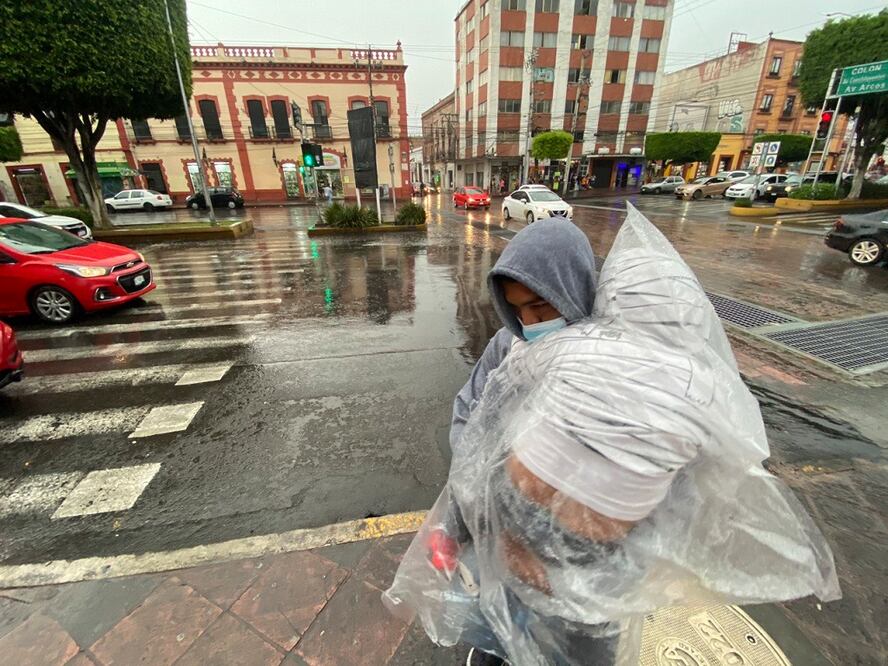 Foto: Demian Chávez