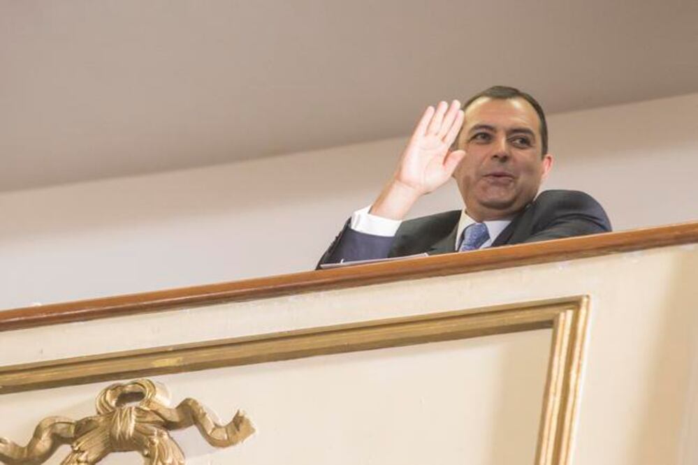 FOTO: Demian Chávez