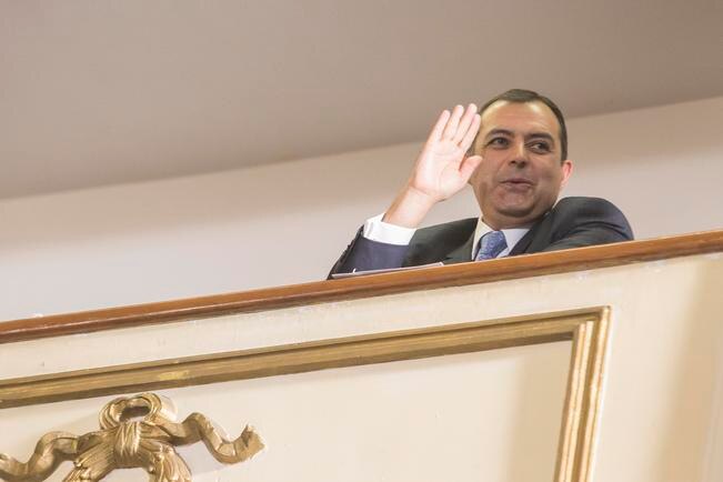 Cordero: Zavala ganaría la presidencia en 2018