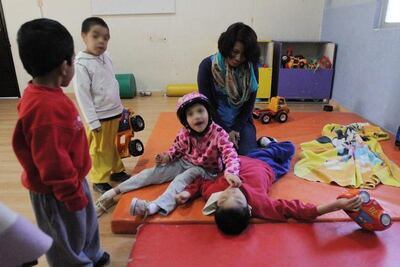 Albergue Caminando juntos, vivir entre el dolor y olvido