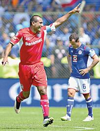  A  La Máquina se le acaba el combustible