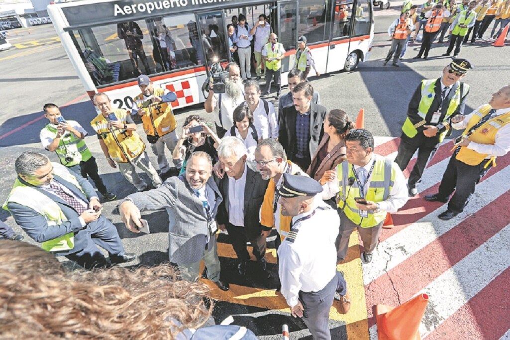 Permite cercanía, pero no tratos especiales
