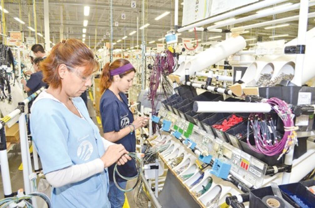 Reformas y crecimiento económico