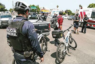 Perciben aumento de inseguridad
