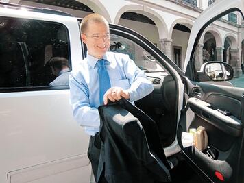  Buscan más contacto con la ciudadanía