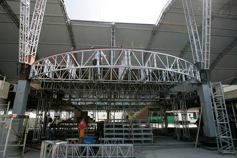 Marco único para los vencedores