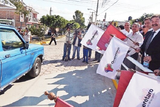 Capital llega a 501 obras