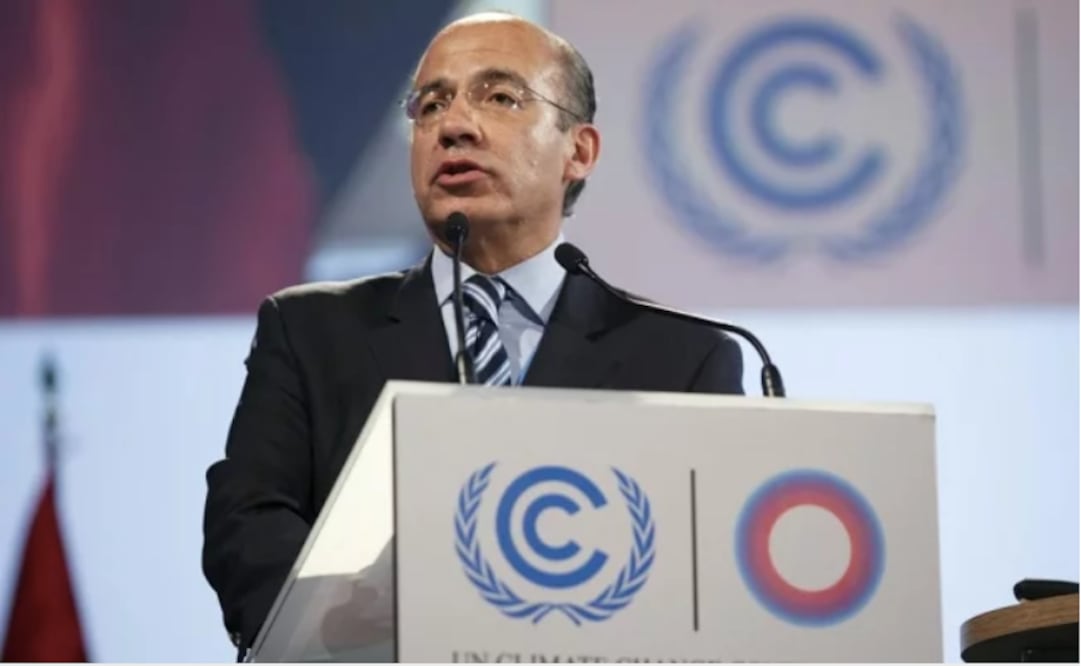 Foto: Archivo / EL UNIVERSAL