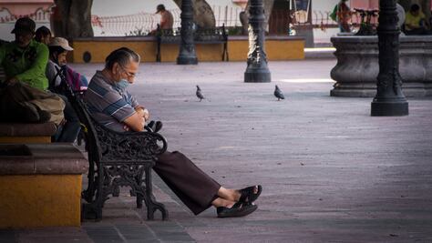 Sin casos activos de Covid-19, seis de municipios de Querétaro