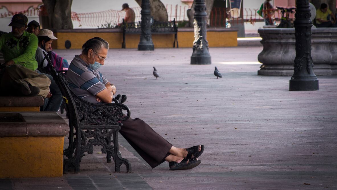 Foto: Emiliano Ramírez