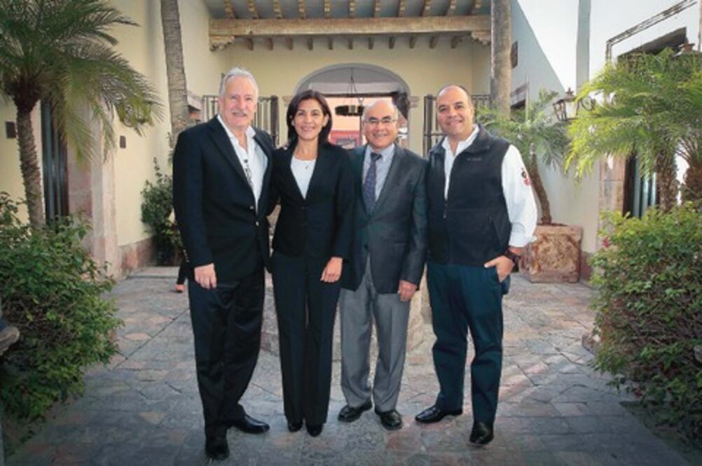 Urge aprobación de IM