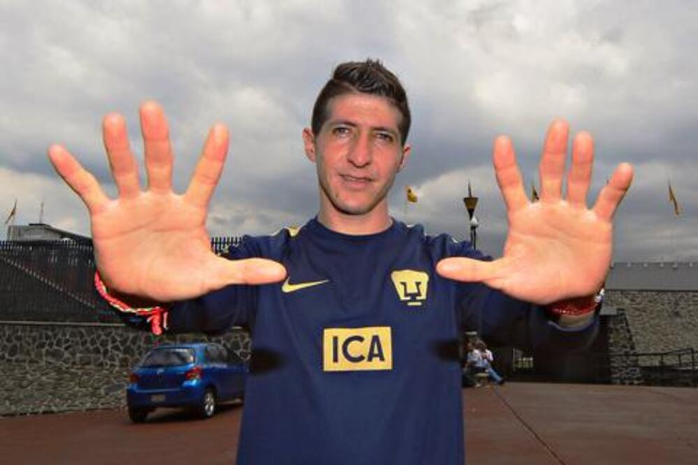 En Pumas están a marchas forzadas