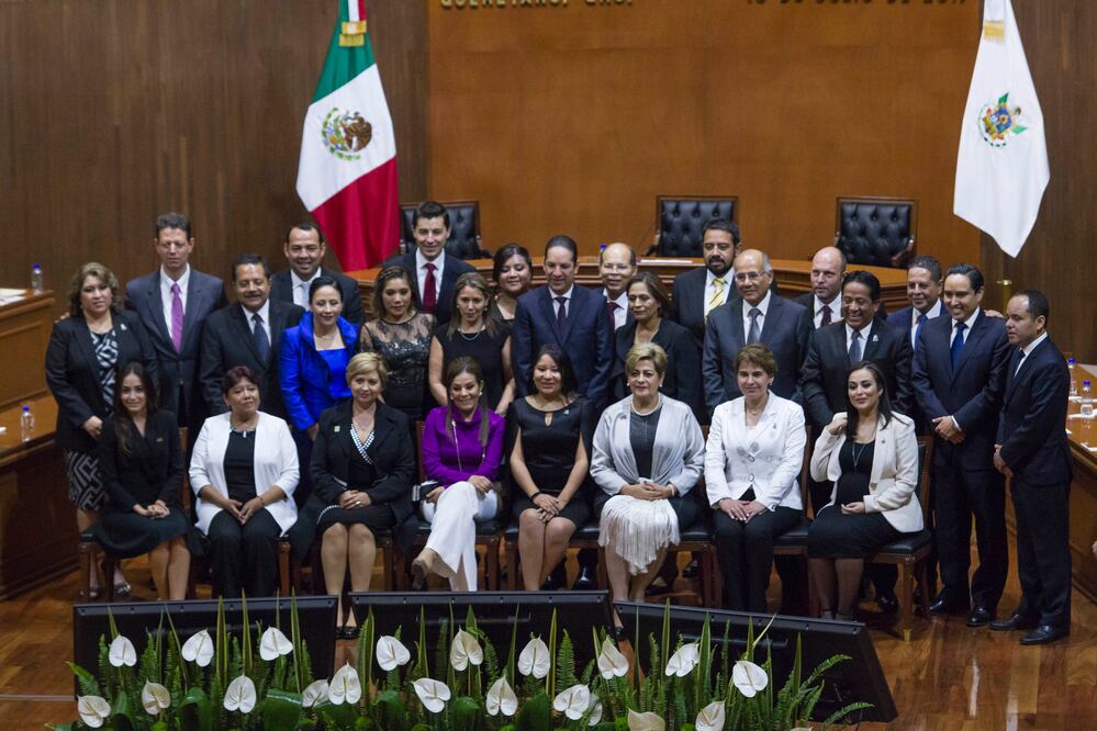 Foto: ARCHIVO. EL UNIVERSAL